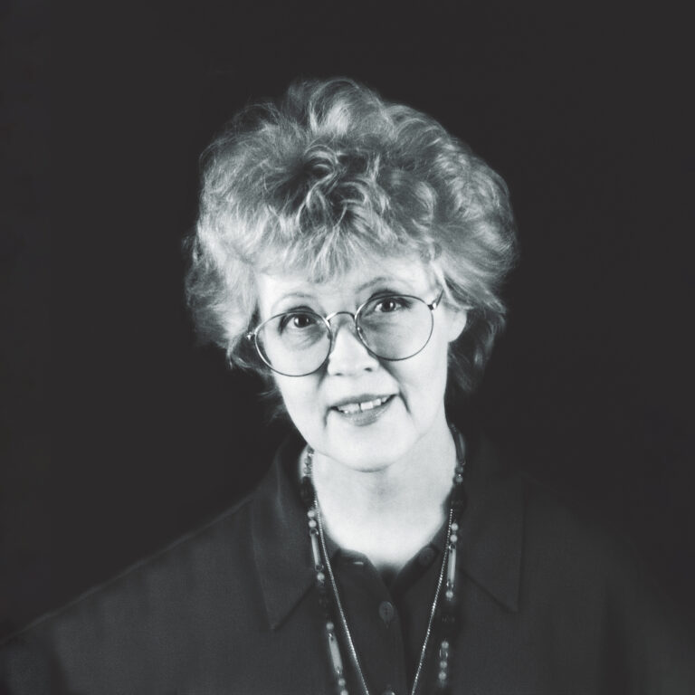 photo of Marilyn Duckworth